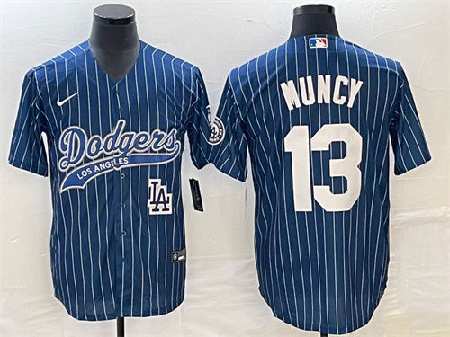 Los Angeles Dodgers Majestic Jerseys-667