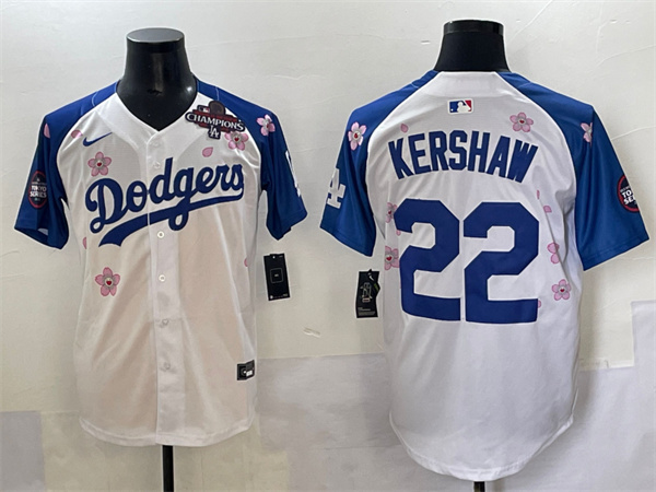 Los Angeles Dodgers Majestic Jerseys(3)-1315