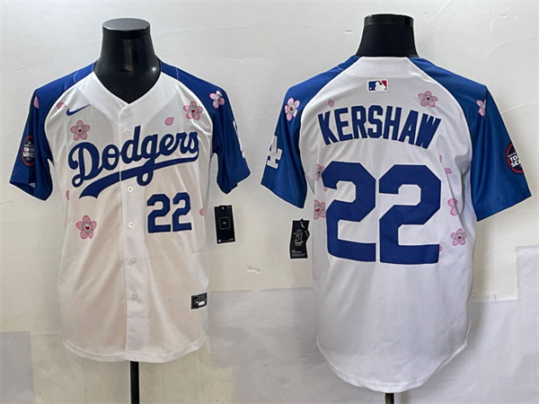 Los Angeles Dodgers Majestic Jerseys(3)-1321