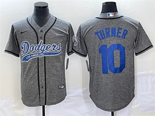 Los Angeles Dodgers Majestic Jerseys-682