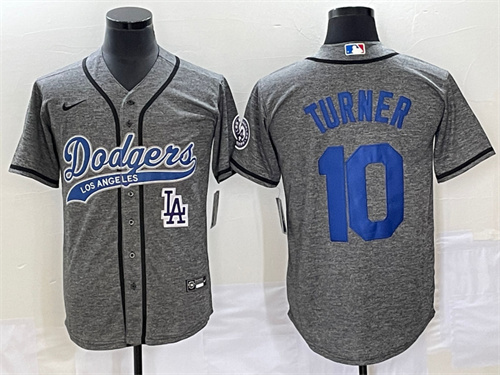 Los Angeles Dodgers Majestic Jerseys-683