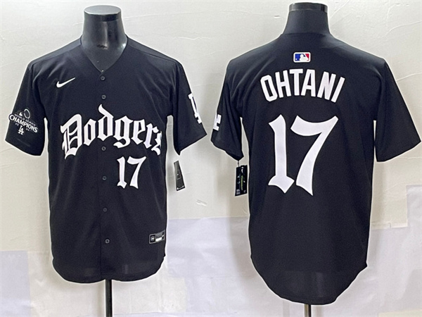 Los Angeles Dodgers Majestic Jerseys(3)-1426