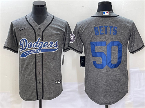 Los Angeles Dodgers Majestic Jerseys-686