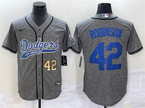 Los Angeles Dodgers Majestic Jerseys-687