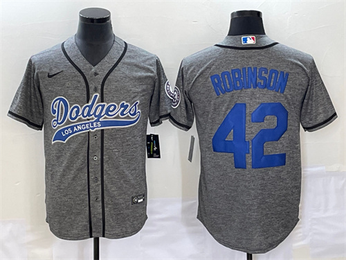 Los Angeles Dodgers Majestic Jerseys-688