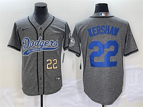Los Angeles Dodgers Majestic Jerseys-690
