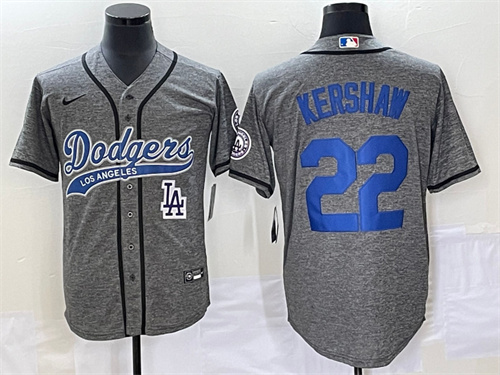 Los Angeles Dodgers Majestic Jerseys-691