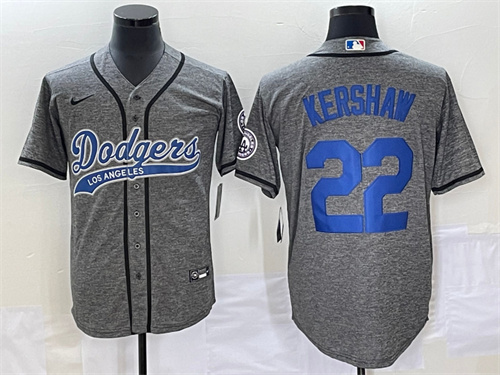Los Angeles Dodgers Majestic Jerseys-692