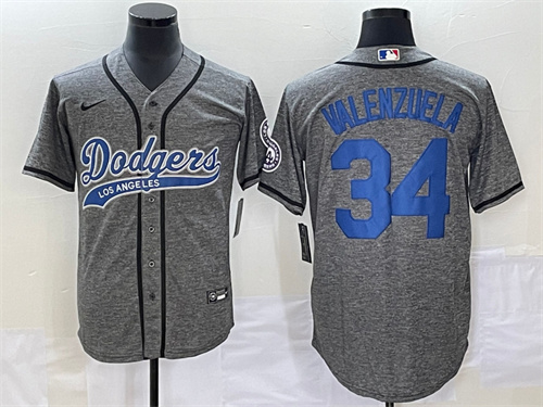 Los Angeles Dodgers Majestic Jerseys-695