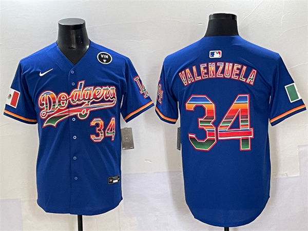 Los Angeles Dodgers Majestic Jerseys(3)-1539