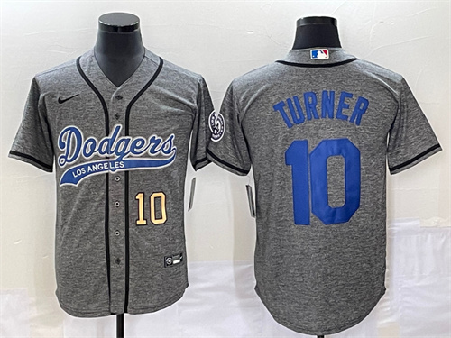 Los Angeles Dodgers Majestic Jerseys-696