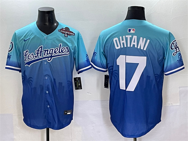 Los Angeles Dodgers Majestic Jerseys(3)-1571