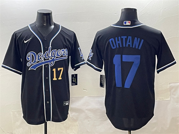 Los Angeles Dodgers Majestic Jerseys(3)-1661