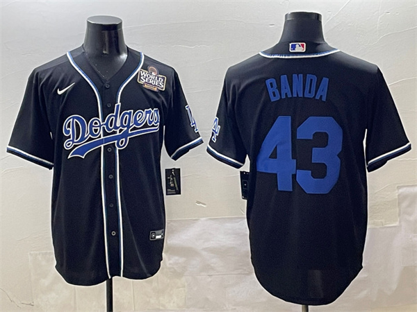 Los Angeles Dodgers Majestic Jerseys(3)-1713