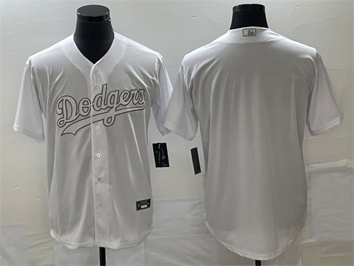 Los Angeles Dodgers Majestic Jerseys-713