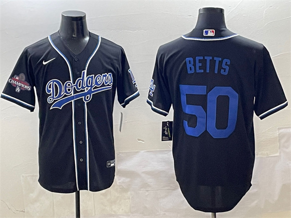 Los Angeles Dodgers Majestic Jerseys(3)-1722