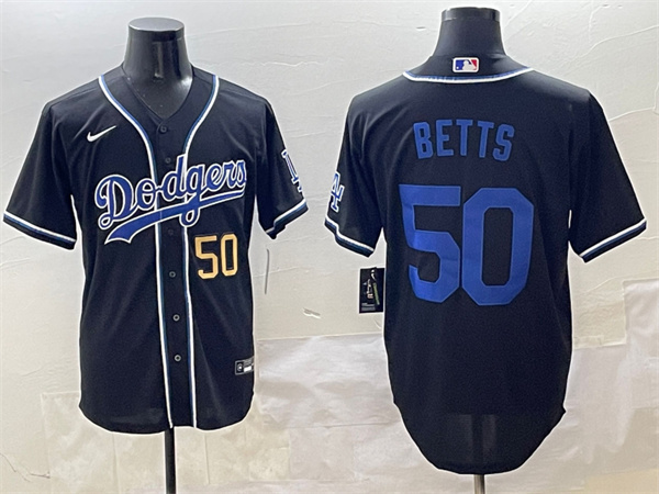 Los Angeles Dodgers Majestic Jerseys(3)-1724