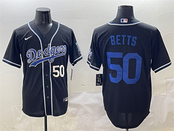 Los Angeles Dodgers Majestic Jerseys(3)-1727