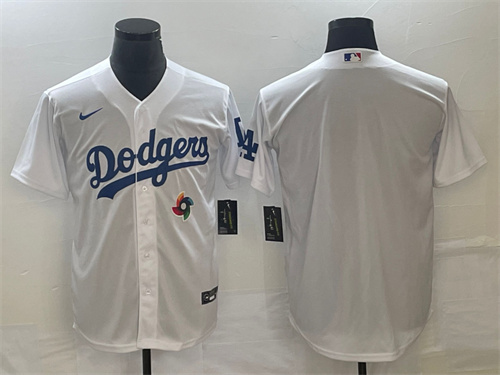 Los Angeles Dodgers Majestic Jerseys-717