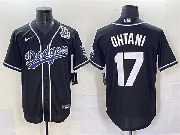 Los Angeles Dodgers Majestic Jerseys(3)-1802