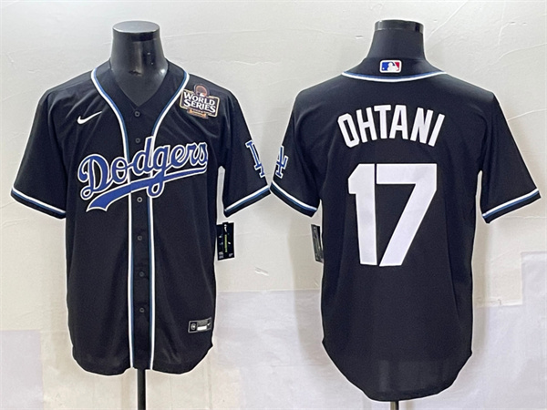 Los Angeles Dodgers Majestic Jerseys(3)-1804