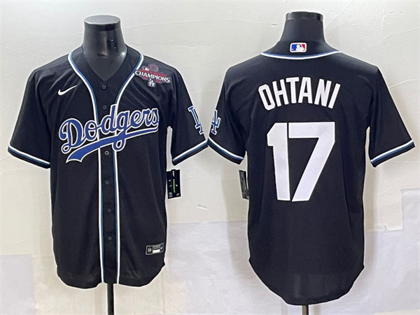 Los Angeles Dodgers Majestic Jerseys(3)-1805