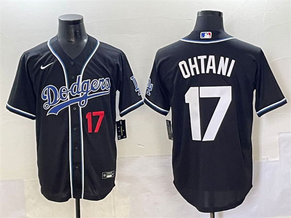 Los Angeles Dodgers Majestic Jerseys(3)-1809