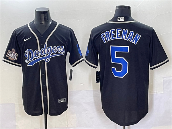 Los Angeles Dodgers Majestic Jerseys(3)-1841
