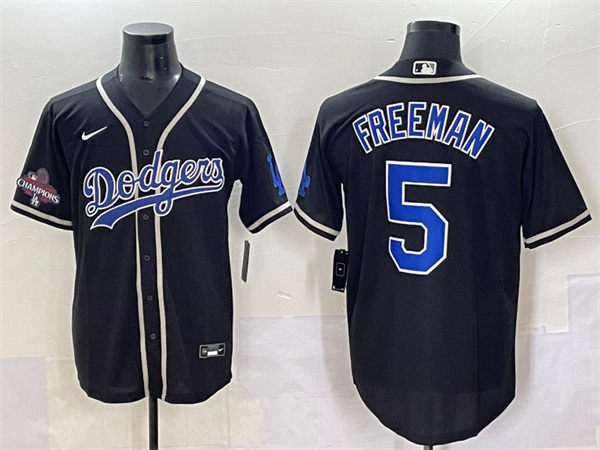 Los Angeles Dodgers Majestic Jerseys(3)-1851