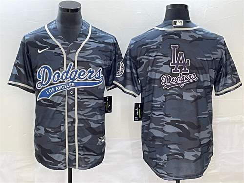 Los Angeles Dodgers Majestic Jerseys-0727