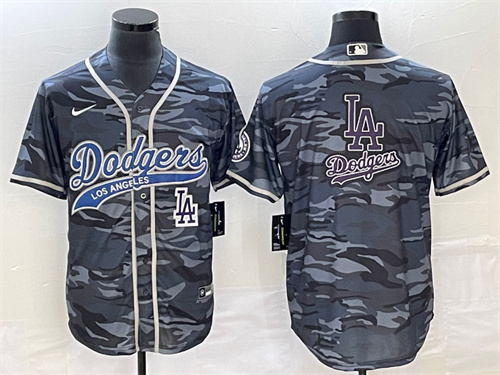 Los Angeles Dodgers Majestic Jerseys-0728