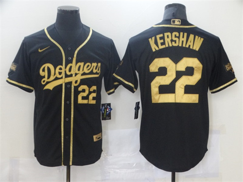 Los Angeles Dodgers Majestic Jerseys-074
