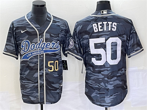 Los Angeles Dodgers Majestic Jerseys-0742