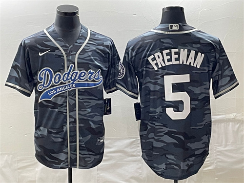 Los Angeles Dodgers Majestic Jerseys-0746