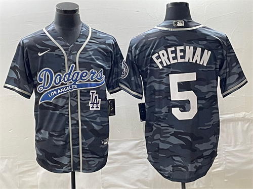 Los Angeles Dodgers Majestic Jerseys-0747