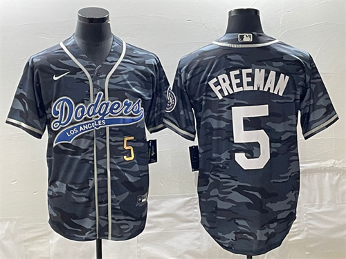 Los Angeles Dodgers Majestic Jerseys-0748