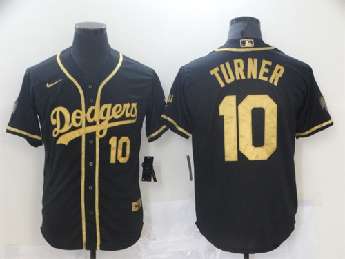Los Angeles Dodgers Majestic Jerseys-075