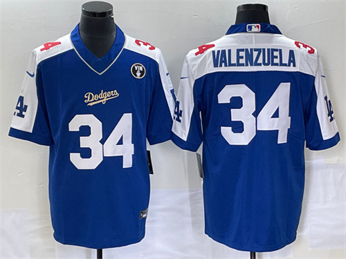 Los Angeles Dodgers Majestic Jerseys-0754