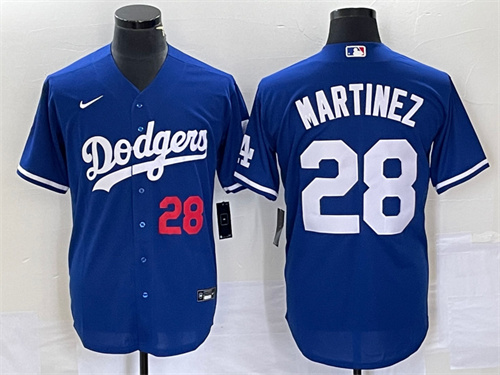 Los Angeles Dodgers Majestic Jerseys-0759