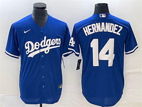 Los Angeles Dodgers Majestic Jerseys-0772
