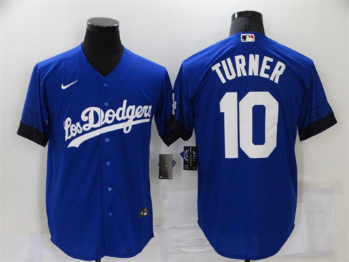 Los Angeles Dodgers Majestic Jerseys-078