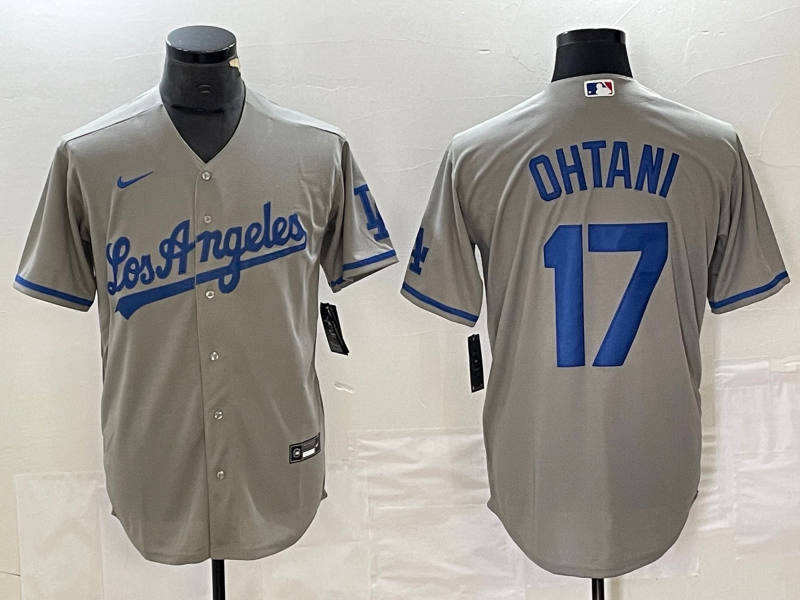 Los Angeles Dodgers Majestic Jerseys-0784