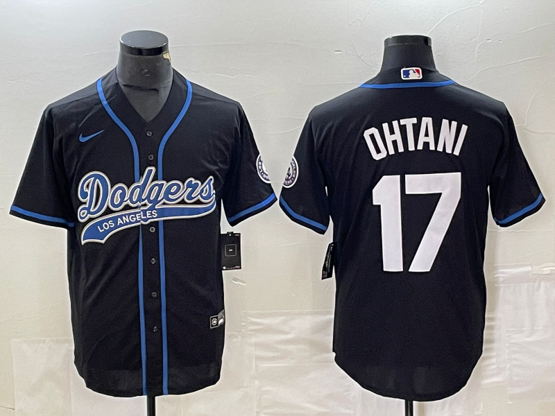 Los Angeles Dodgers Majestic Jerseys-0805