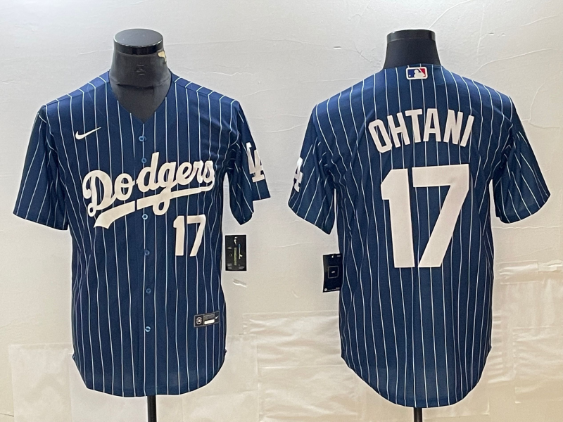 Los Angeles Dodgers Majestic Jerseys-0812