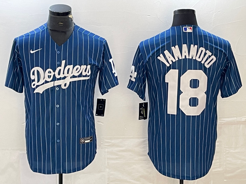 Los Angeles Dodgers Majestic Jerseys-0849