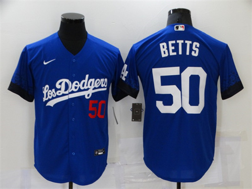 Los Angeles Dodgers Majestic Jerseys-088
