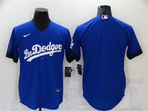 Los Angeles Dodgers Majestic Jerseys-090