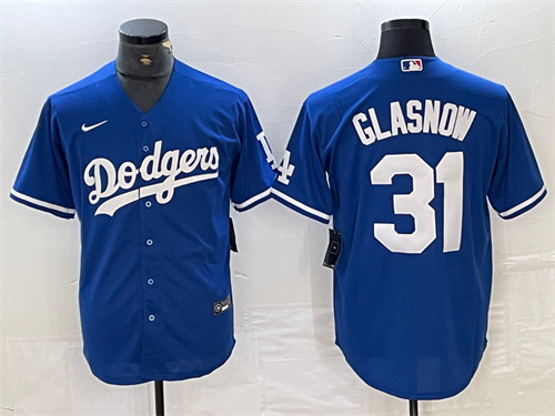 Los Angeles Dodgers Majestic Jerseys-0956