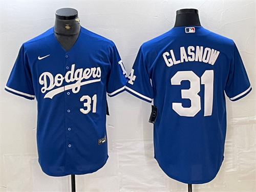 Los Angeles Dodgers Majestic Jerseys-0959