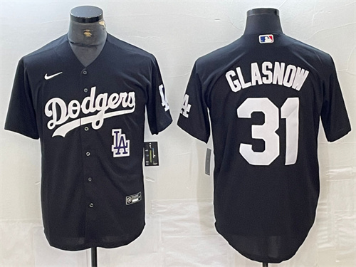 Los Angeles Dodgers Majestic Jerseys-0967